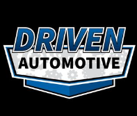 Driven Automotive Logo
