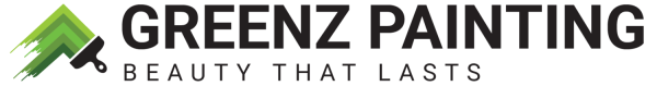 Greenz Painting Ltd. Logo