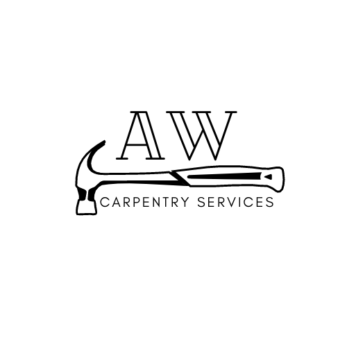 AW Carpentry Services Inc Logo
