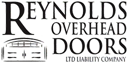 Reynolds Overhead Doors, LLC Logo