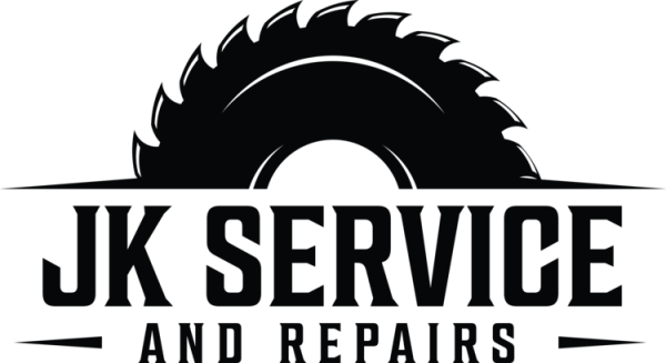 JK Service and Repairs, LLC Logo