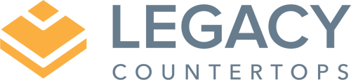 Legacy Countertops  Logo