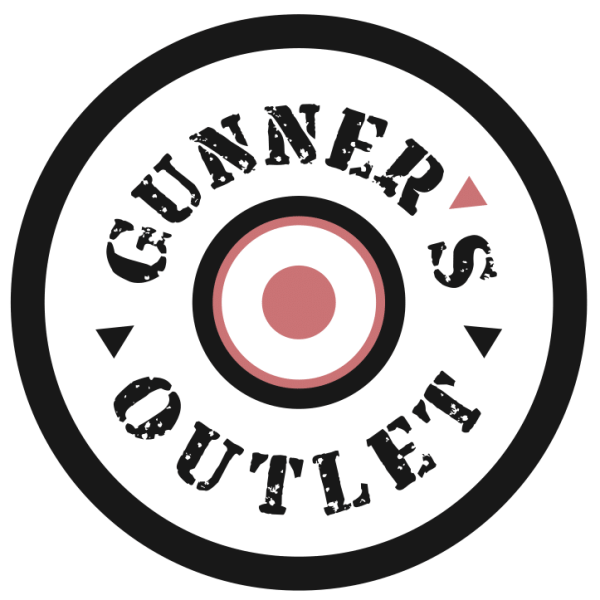 Gunner's Outlet Logo