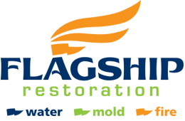 Flagship Restoration Logo