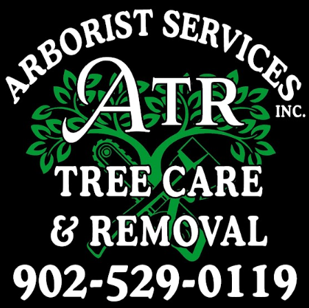 ATR Arborist Services Inc  Logo