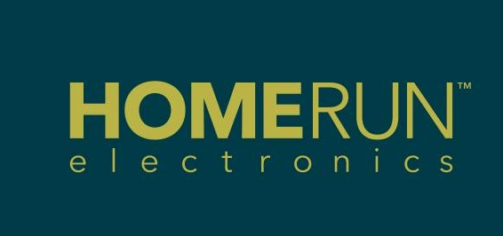 HomeRun Electronics Logo