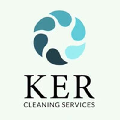 K.E.R Cleaning Services Inc Logo