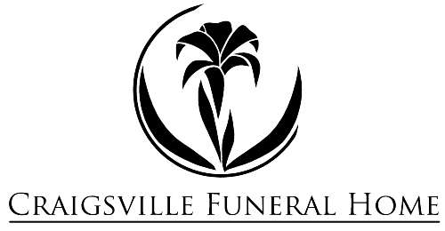Craigsville Funeral Home Logo