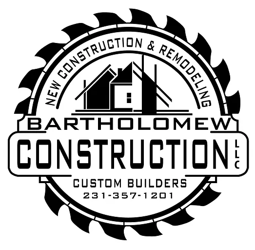 Bartholomew Construction, LLC Logo