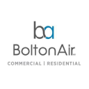 Bolton Air, LLC Logo