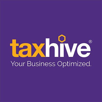 Tax Hive Logo