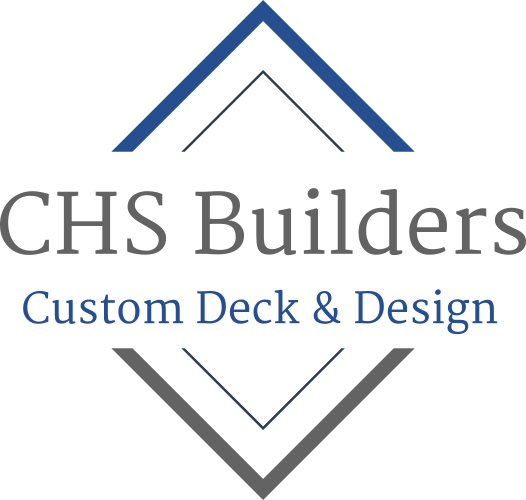CHS Builders, LLC Logo