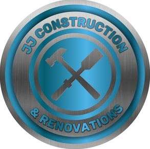 JJ Construction and Renovations, Corp.  Logo