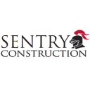 Sentry Construction, LLC Logo