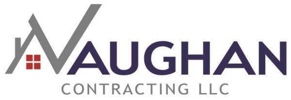 Vaughan Contracting LLC Logo