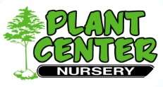 Plant Center, Inc. Logo
