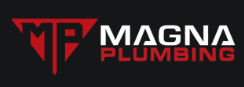 Magna Plumbing Logo