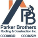 Parker Brothers Roofing & Construction Inc Logo