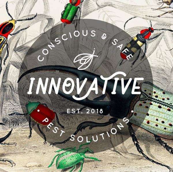 Innovative Pest Solutions Logo