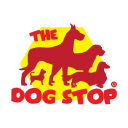 The Dog Stop West Broad Logo