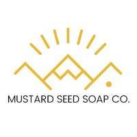 Mustard Seed Soap Co. Logo