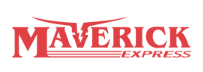 Maverick Express, Inc. Logo