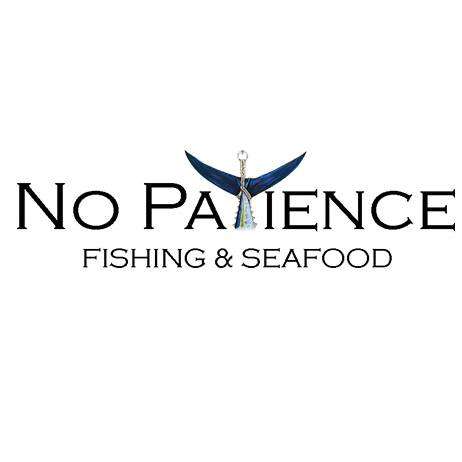 No Patience Sport Fishing and Seafood LLC Logo
