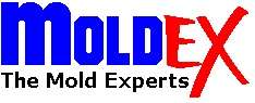 The Mold Experts LLC Logo