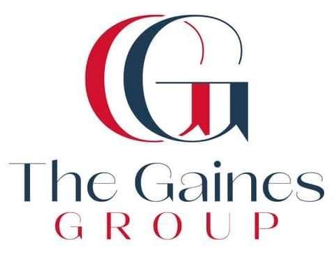 The Gaines Group LLC Logo
