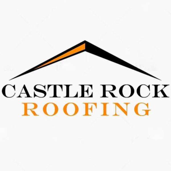 Castle Rock Roofing LLC Logo
