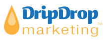 DripDrop Marketing Logo