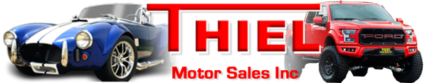 Thiel Motor Sales Inc Logo