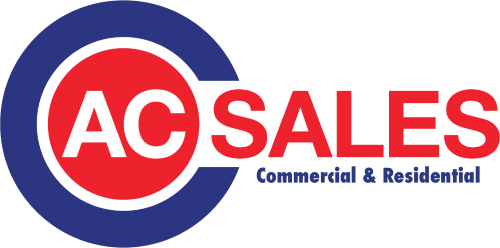 Air Condition Sales & Service Co., Inc. Logo