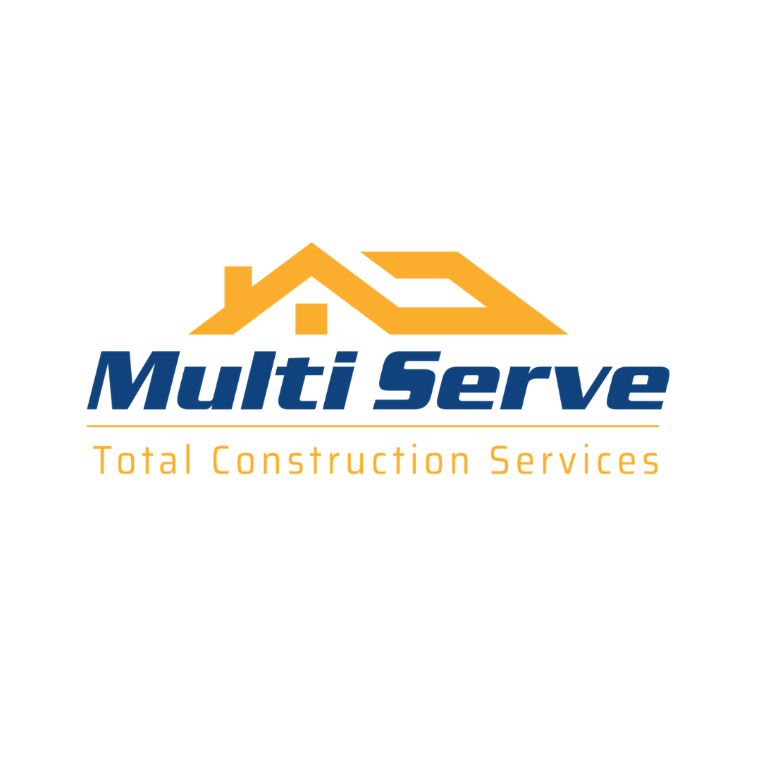 Multi Serve, Inc. Logo