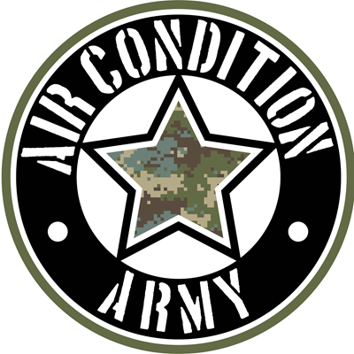 Air Condition Army LLC Logo