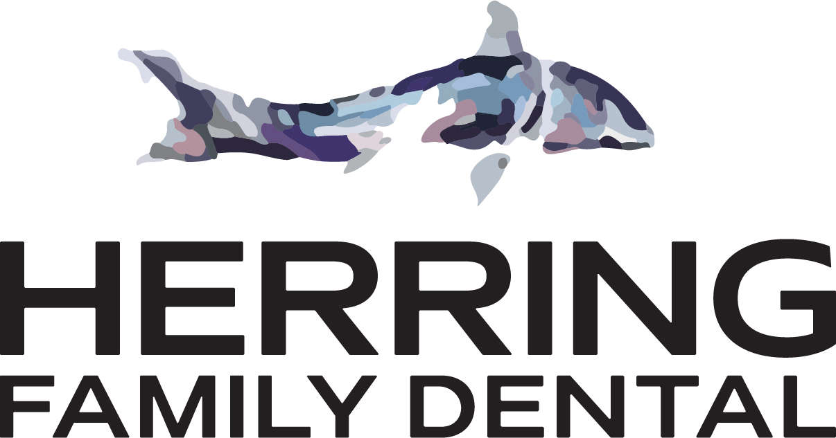 Herring Family Dental Logo