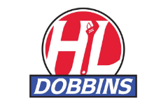 H. L. Dobbins Logo