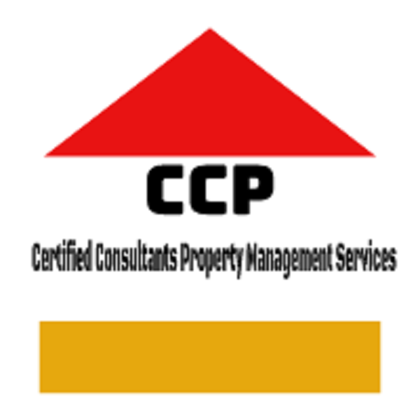 Certified Consultants Property Management Services, LLC Logo