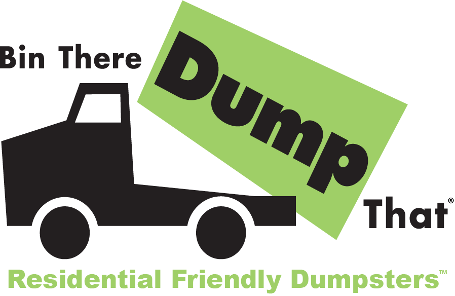 JNB Enterprises, LLC dba Bin There Dump That Nashville Logo