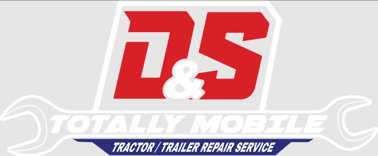 D & S Totally Mobile, Inc. Logo
