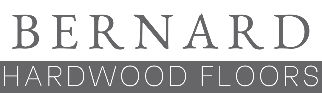 Bernard Hardwood Floors Logo