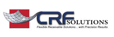 CRF Solutions Logo
