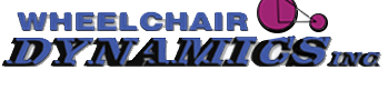 Wheelchair Dynamics Inc Logo