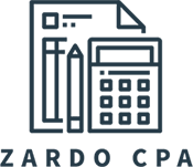 Zardo CPA PLLC Logo