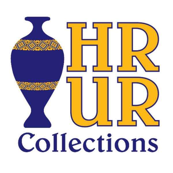 HRUR Collections Logo