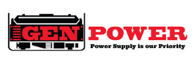 Gen Power Logo
