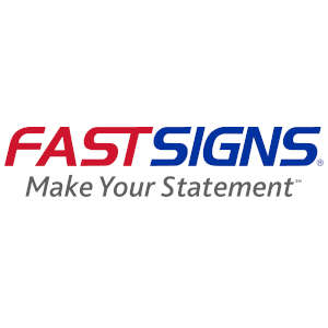 Fast Signs Logo