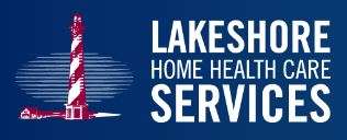 Lakeshore Home Health Care Services, Inc. Logo