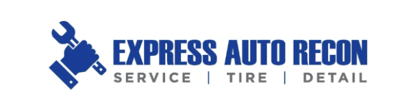 Express Auto Recon Logo