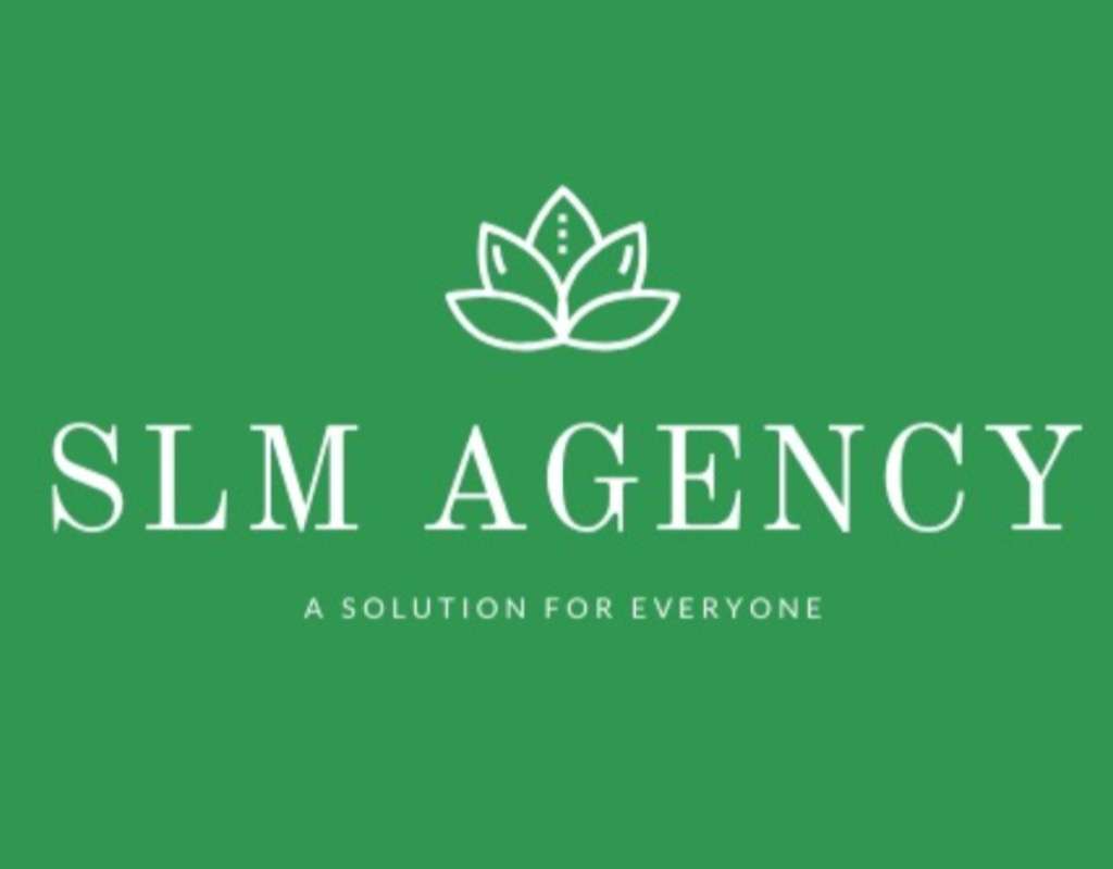 SLM Agency, LLC Logo